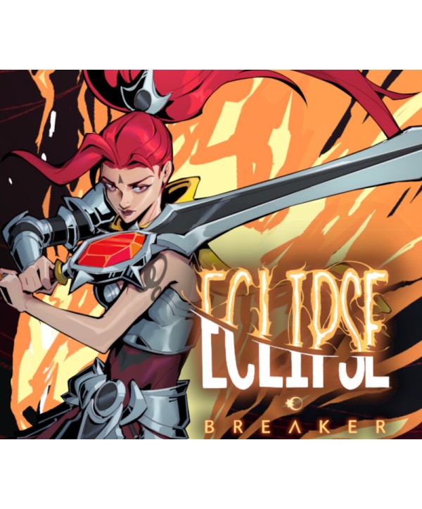 Eclipse Breaker Steam Key GLOBAL